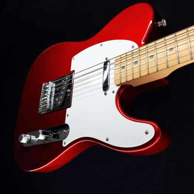 Fender Telecaster Standard Japan 2010 image 20