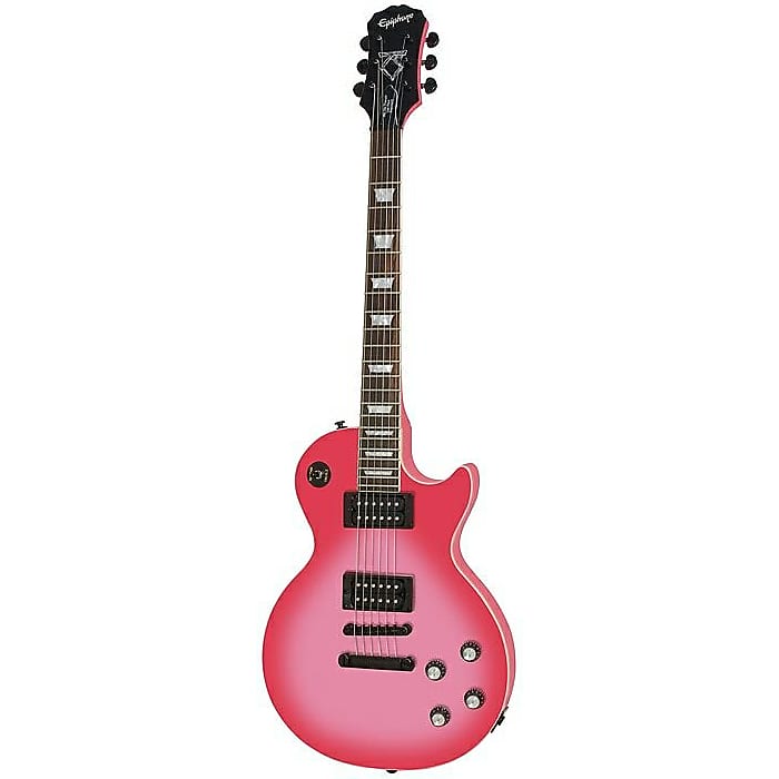 Epiphone Jay Jay French Twisted Sister Signature Les Paul Standard image 1