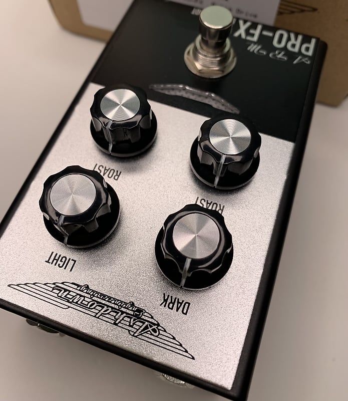 ベース Ashdown / PRO-FX DOUBLE SHOT Ashdown Pro-FX Double Shot | Reverb