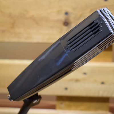 Beyerdynamic Soundstar 60's Dynamic Vintage Microphone Tuchel Germany image 4