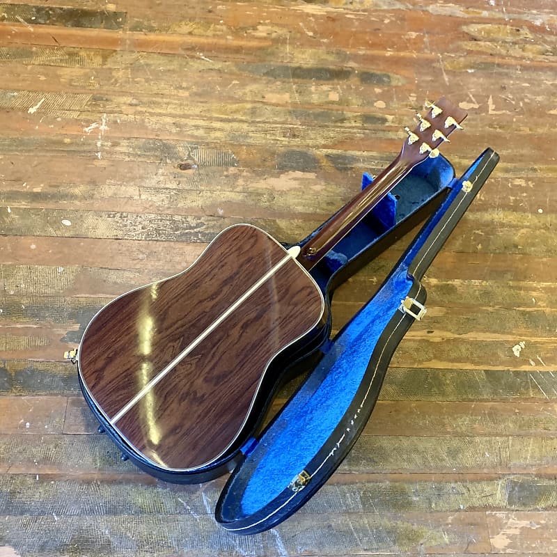 ギター YAMAHA l5SE YAMAHA L5 1976 Early Model Acoustic Guitar from Japan | eBay