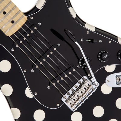 Buddy Guy Standard Stratocaster Fender image 5