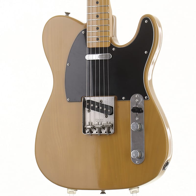 Fender Japan 1984 TL72-55M BLD [SN E845893] [10/27]