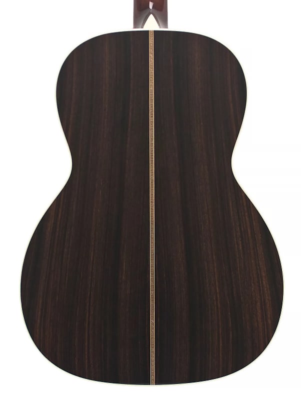 Collings 0002H image 3