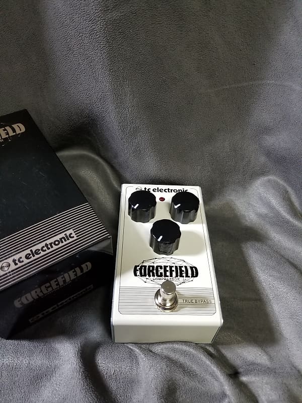 TC Electronic Forcefield Compressor