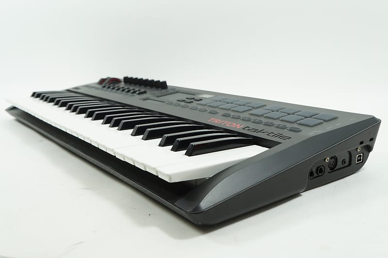 Korg Triton Taktile 49