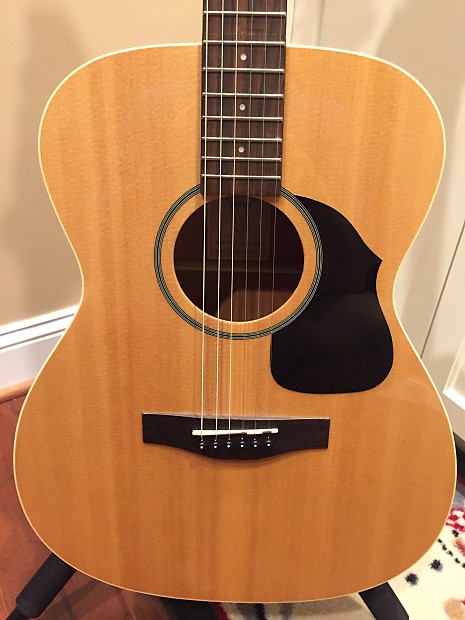 美品　Voyage air Guitar VAOM-04NA ジャンク Voyage-Air VAOM-04NA Folding Acoustic Guitar | Reverb