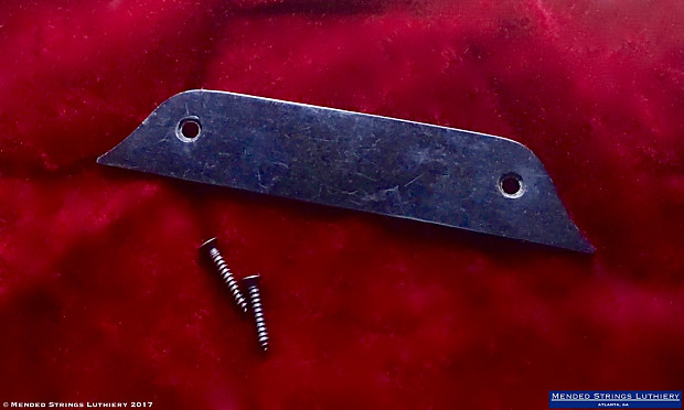 Gibson sg hot sale tenon cover