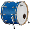 Pearl Music City Custom 26"x14" Reference Series Bass Drum w/o BB3 Mount RF2614BX/C721