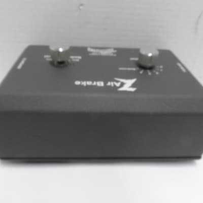 Dr Z Airbrake TrainWreck Attenuator 100 w Amp Amplifier Master 