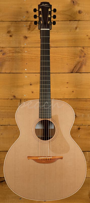 Peach guitars deals lowden