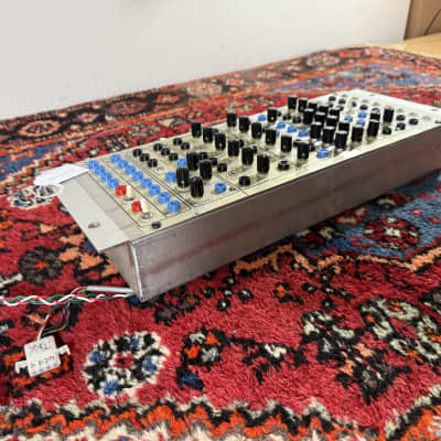 Serge Modular Panel 3 Vintage (Serviced / Warranty) image 4