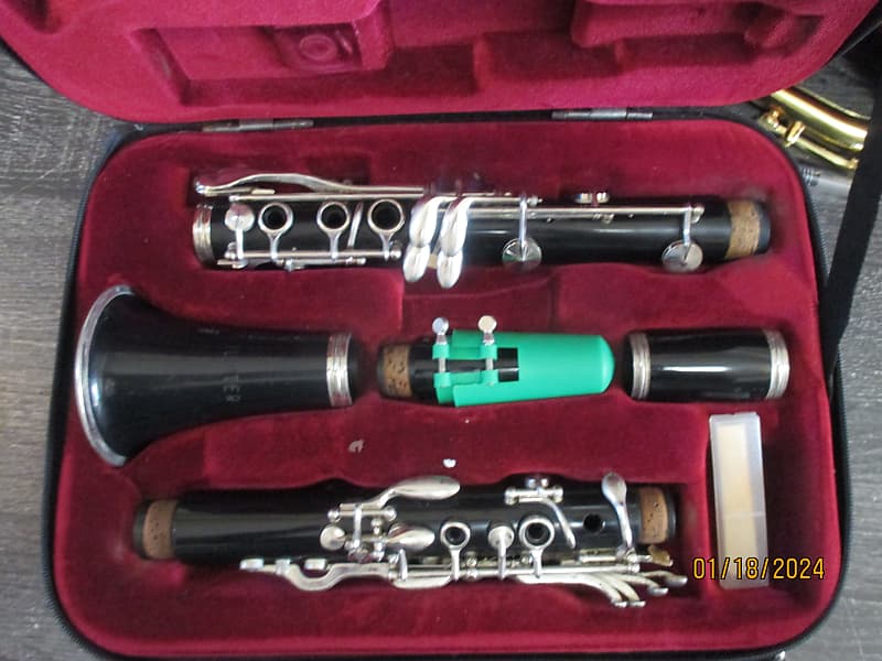 Jupiter JCL631 Reverb