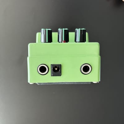 Ibanez TS10 Tube Screamer Classic time capsule image 5