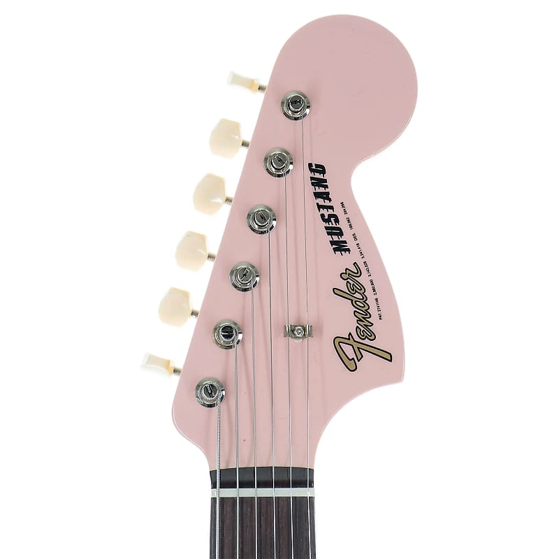 Fender Custom Shop '64 Mustang NOS image 4