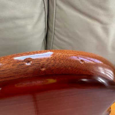 Alembic Series I Guitar 1978 image 13