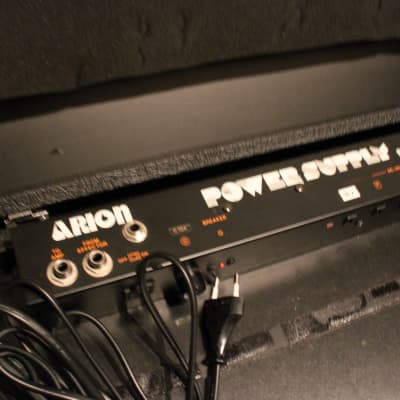 Arion RARE Vintage Pedalboard PSB-6 image 2