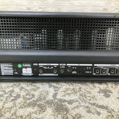 Laney on sale gh100r head