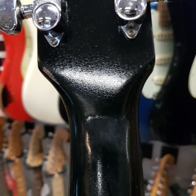 Gibson   Les Paul   Standard Cherry Sunburst  Repaired Hea DS Tock image 5