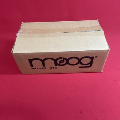 Moog Moogerfooger MF-102 Ring Modulator image 4