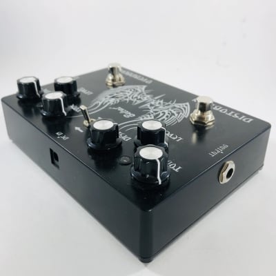 Belcat Distortion Overdrive  *Sustainably Shipped* image 4