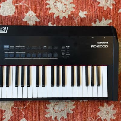 Roland RD-2000 Digital Stage Piano image 7