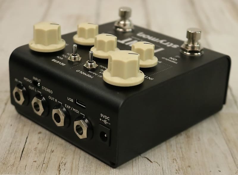 USED Strymon Flint V2 (010) | Reverb Canada USED Strymon Flint V2 (010) | Reverb Canada