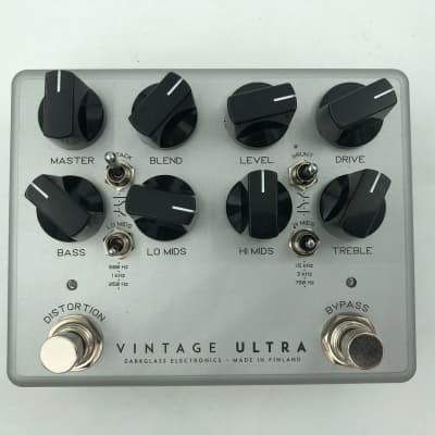 Darkglass Electronics Vintage Ultra