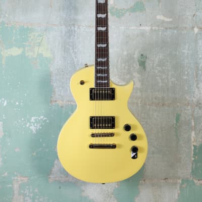 ESP LTD EC-256 2024 - Present - Vintage Gold Satin | Reverb