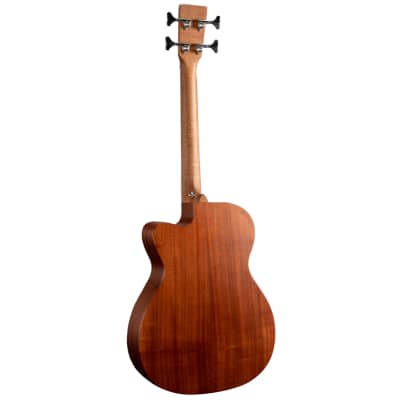 Martin 000CJR-10E Acoustic Bass image 1