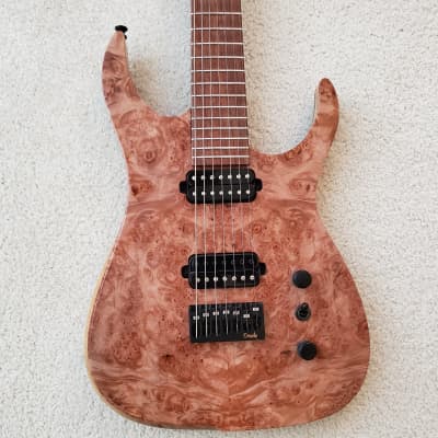 Ormsby Hypemachine Baritone 7 String image 7