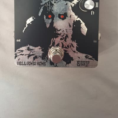 Reverb.com listing, price, conditions, and images for d-a-m-ezekiel-25-17