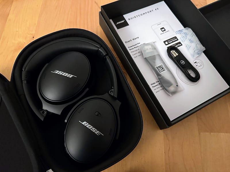 Bose discount qc35 pret