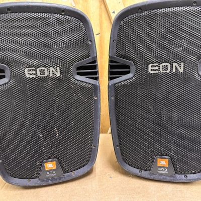 Lindell 506 Power MkII & 510 Power MkII - Page 2 - Gearspace