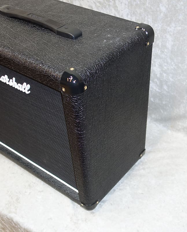 Marshall MX112R Lead 1x12 guitar cab cabinet 16 ohm | Reverb