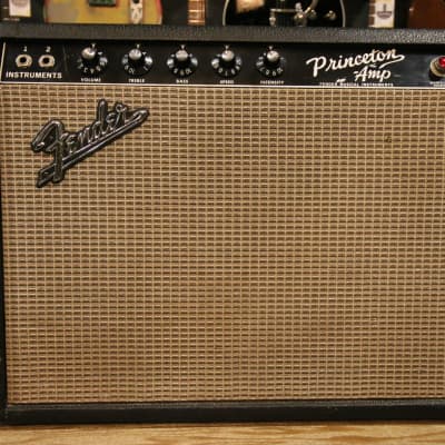 Fender Princeton 12-Watt 1x10