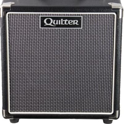 Quilter BlockDock 10TC 100-Watt 1x10