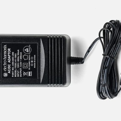 Electro-Harmonix 9.6V / 200MA Adapter