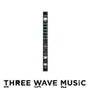 2hp Tune - Multi-Scale Pitch Quantizer Black Panel [Three Wave Music]