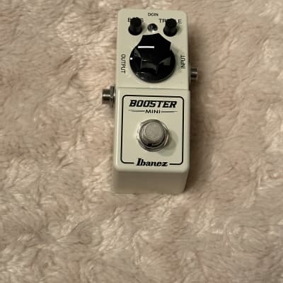 Ibanez Booster MINI | Reverb