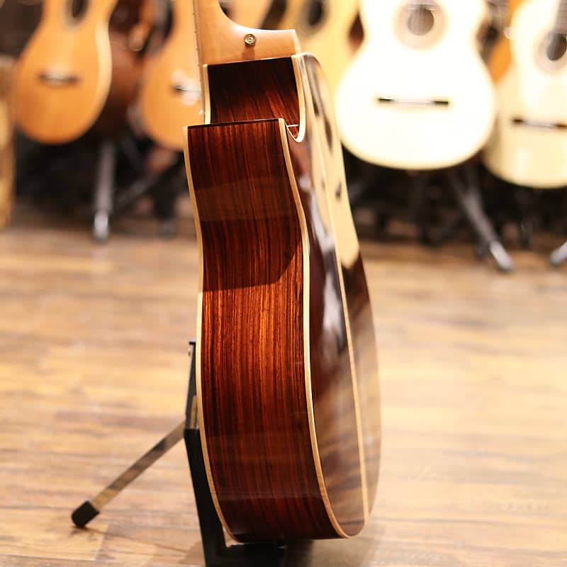 Taylor 818Fce-C Japan Limited ES2 2014 | Reverb