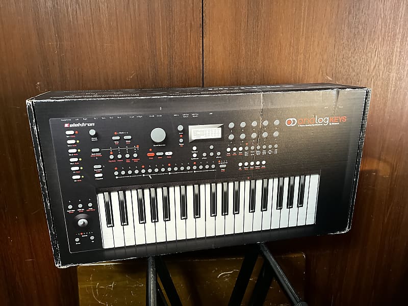elektron Analog Keys Roland ケース付き CB-B37 Amazon.com: Roland CB-B37 Keyboard Bag | Versatile Carrying