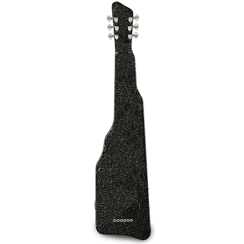 Gretsch G5700 Electromatic Lap Steel Electric Guitar - Black Gretsch G5700 Electromatic Lap Steel Electric Guitar - Black