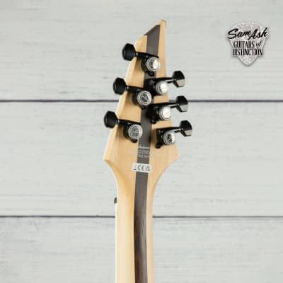 Jackson Pro Series Dinky DK Modern HT6 MS Electric Guitar (Snow White) image 6
