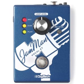 Roger Linn AdrenaLinn III Blue 2010s | Reverb