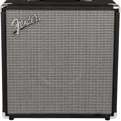 Fender Rumble 40 40-watt 1x10" Bass Combo image 3