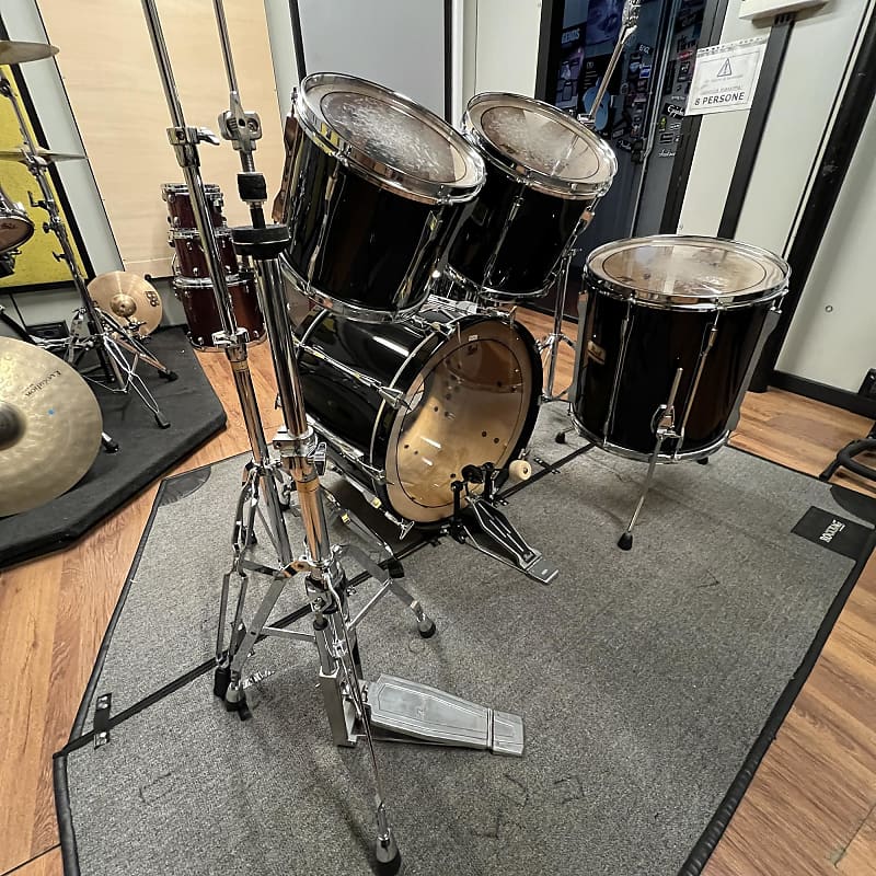 Pearl Mlx 22 12 13 16 + Bag + Hardware image 1