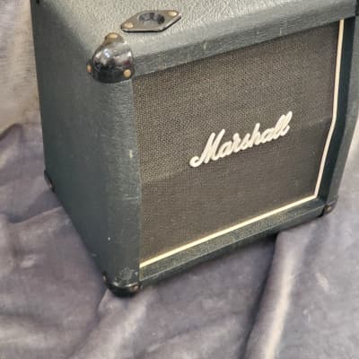 Marshall Lead 12 Top Cabinet 1x10 Mini Stack With Celestion G10D-25 Speaker image 2