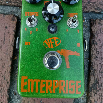 Reverb.com listing, price, conditions, and images for vfe-enterprise