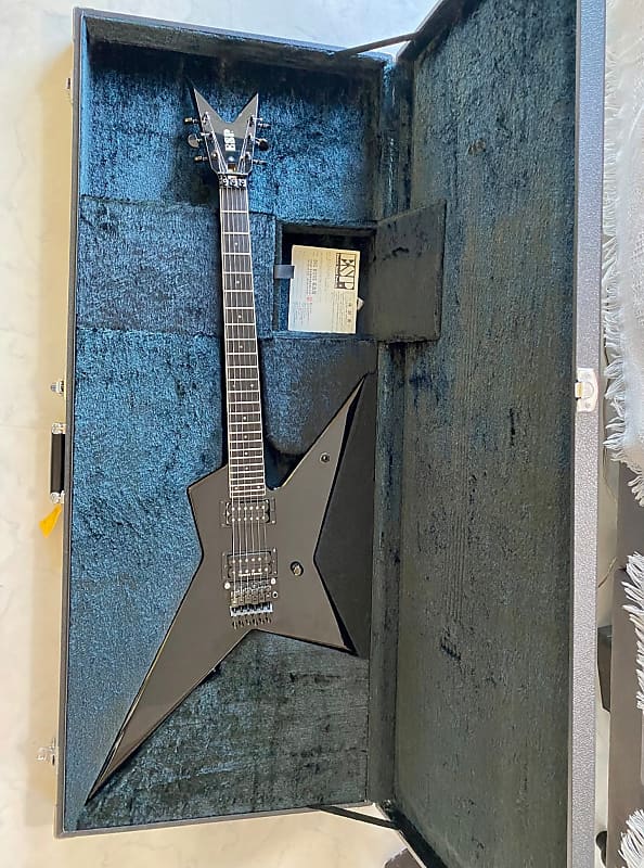 ESP Original series Random Star 320 | Reverb